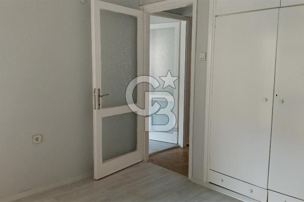 İzmir, Konak, Kahramanlar Mah. 2+1 Kiralık Daire
