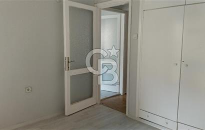 İzmir, Konak, Kahramanlar Mah. 2+1 Kiralık Daire