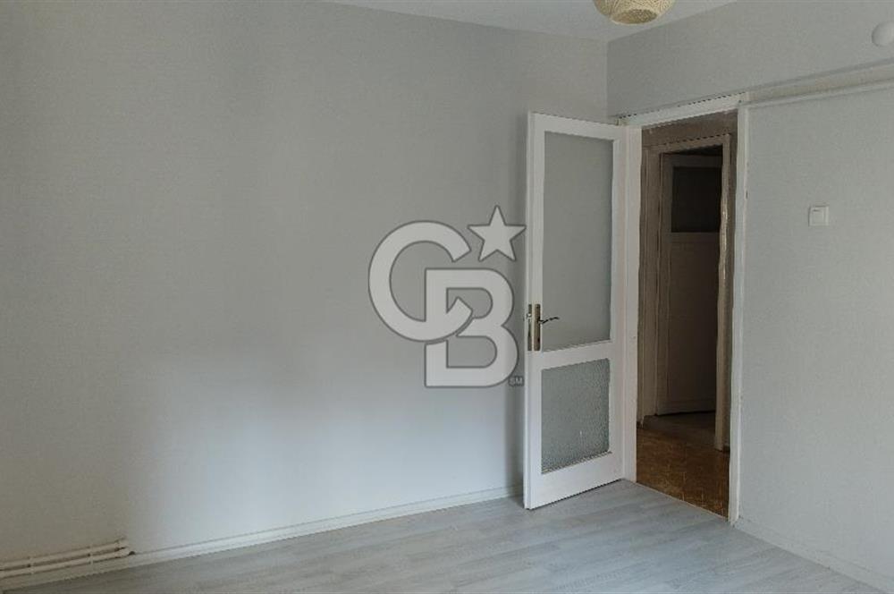 İzmir, Konak, Kahramanlar Mah. 2+1 Kiralık Daire