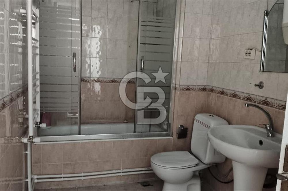 İzmir, Konak, Kahramanlar Mah. 2+1 Kiralık Daire