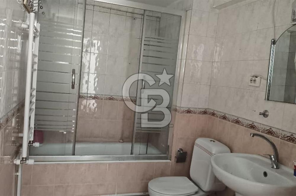 İzmir, Konak, Kahramanlar Mah. 2+1 Kiralık Daire