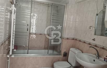 İzmir, Konak, Kahramanlar Mah. 2+1 Kiralık Daire