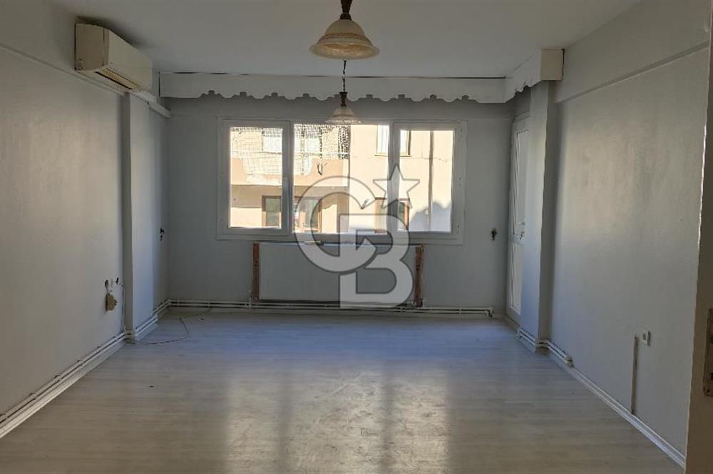 İzmir, Konak, Kahramanlar Mah. 2+1 Kiralık Daire