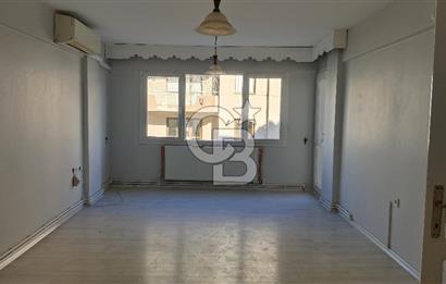 İzmir, Konak, Kahramanlar Mah. 2+1 Kiralık Daire