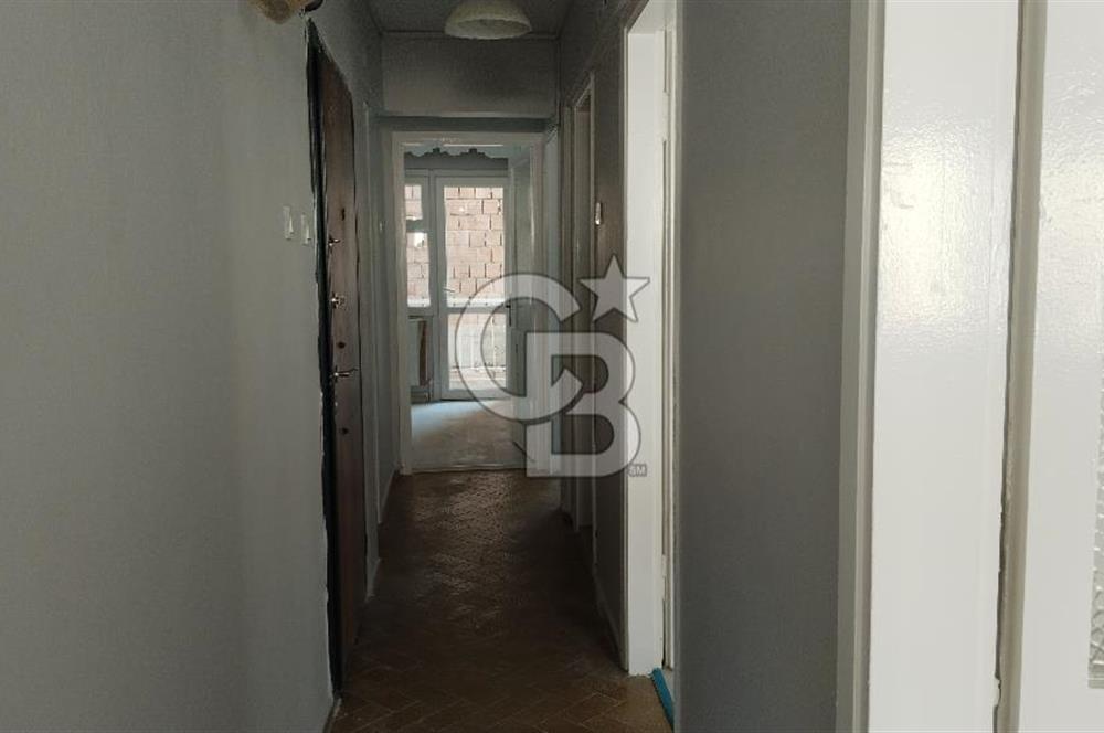 İzmir, Konak, Kahramanlar Mah. 2+1 Kiralık Daire