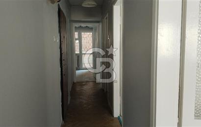 İzmir, Konak, Kahramanlar Mah. 2+1 Kiralık Daire