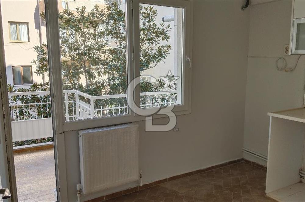 İzmir, Konak, Kahramanlar Mah. 2+1 Kiralık Daire