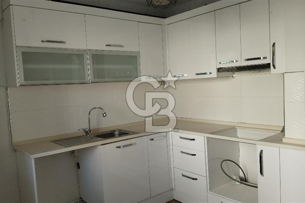 İzmir, Konak, Kahramanlar Mah. 2+1 Kiralık Daire