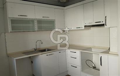 İzmir, Konak, Kahramanlar Mah. 2+1 Kiralık Daire