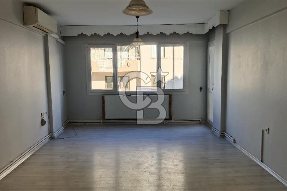 İzmir, Konak, Kahramanlar Mah. 2+1 Kiralık Daire