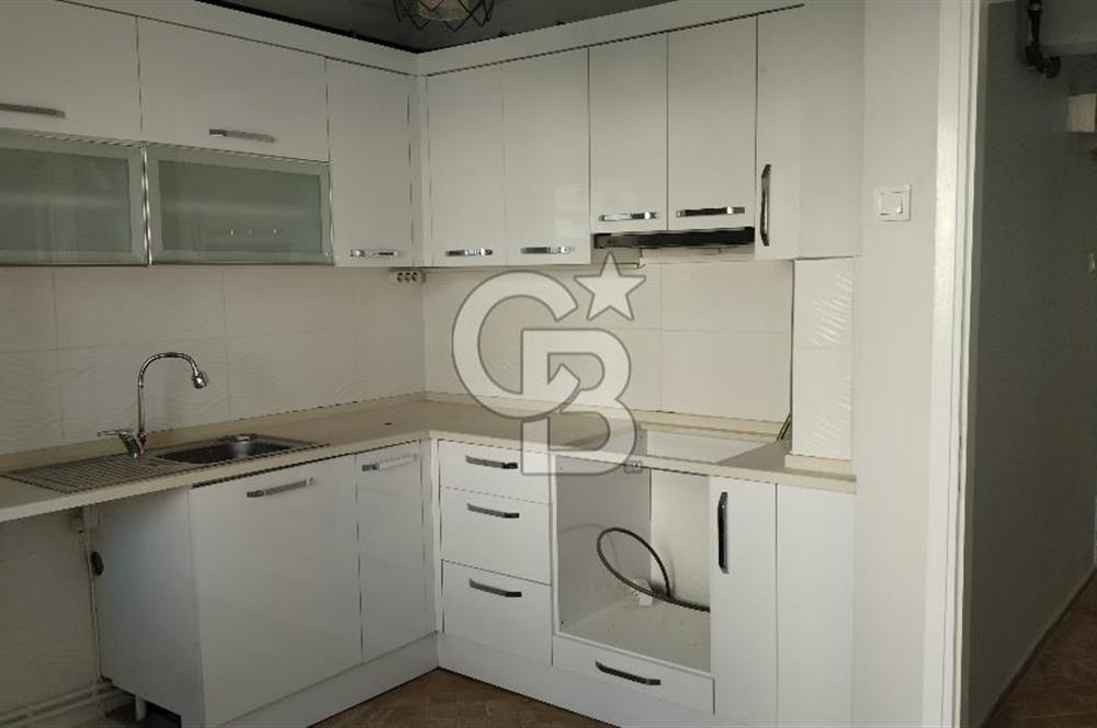 İzmir, Konak, Kahramanlar Mah. 2+1 Kiralık Daire