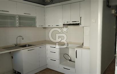 İzmir, Konak, Kahramanlar Mah. 2+1 Kiralık Daire