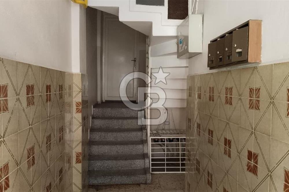 İzmir, Konak, Kahramanlar Mah. 2+1 Kiralık Daire