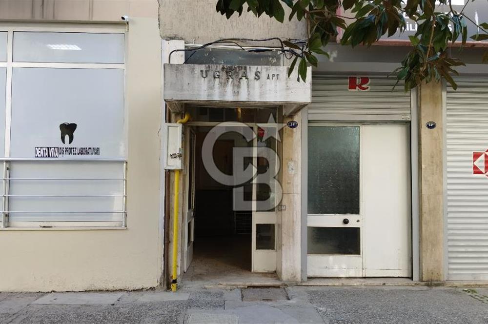 İzmir, Konak, Kahramanlar Mah. 2+1 Kiralık Daire