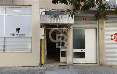 İzmir, Konak, Kahramanlar Mah. 2+1 Kiralık Daire