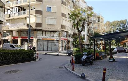 İzmir, Konak, Kahramanlar Mah. 2+1 Kiralık Daire