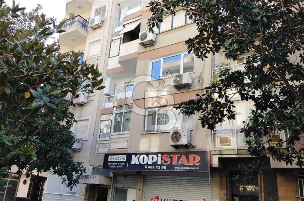 İzmir, Konak, Kahramanlar Mah. 2+1 Kiralık Daire