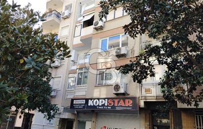 İzmir, Konak, Kahramanlar Mah. 2+1 Kiralık Daire