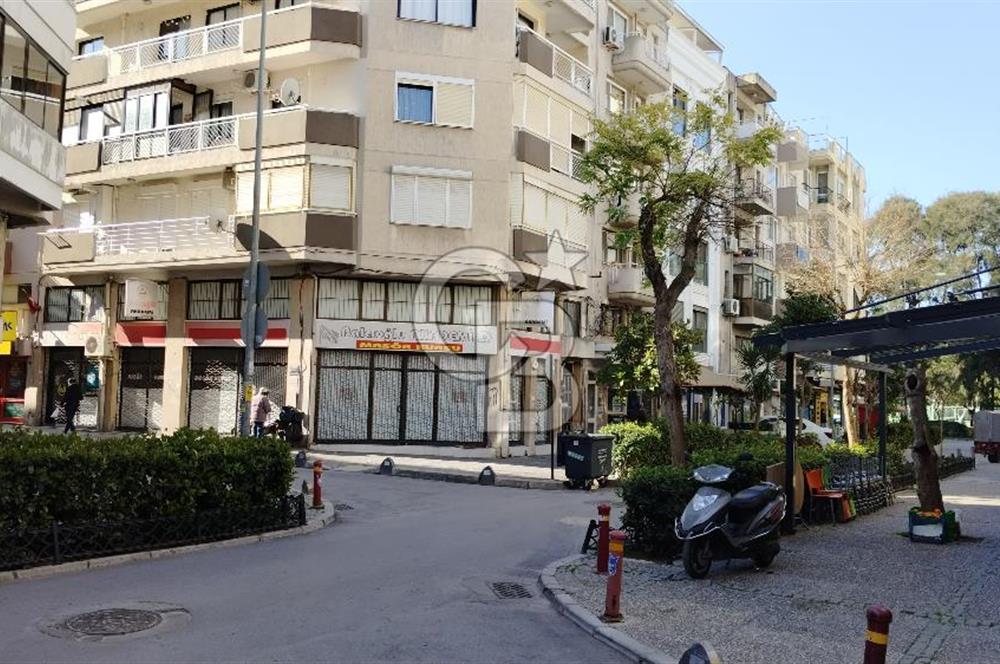 İzmir, Konak, Kahramanlar Mah. 2+1 Kiralık Daire
