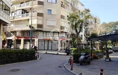 İzmir, Konak, Kahramanlar Mah. 2+1 Kiralık Daire