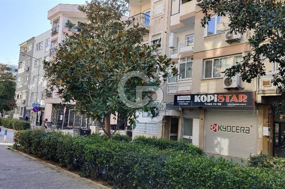 İzmir, Konak, Kahramanlar Mah. 2+1 Kiralık Daire