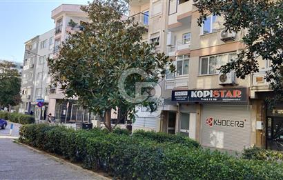 İzmir, Konak, Kahramanlar Mah. 2+1 Kiralık Daire