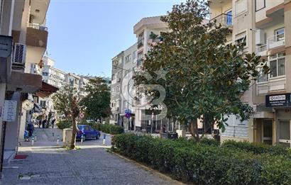 İzmir, Konak, Kahramanlar Mah. 2+1 Kiralık Daire