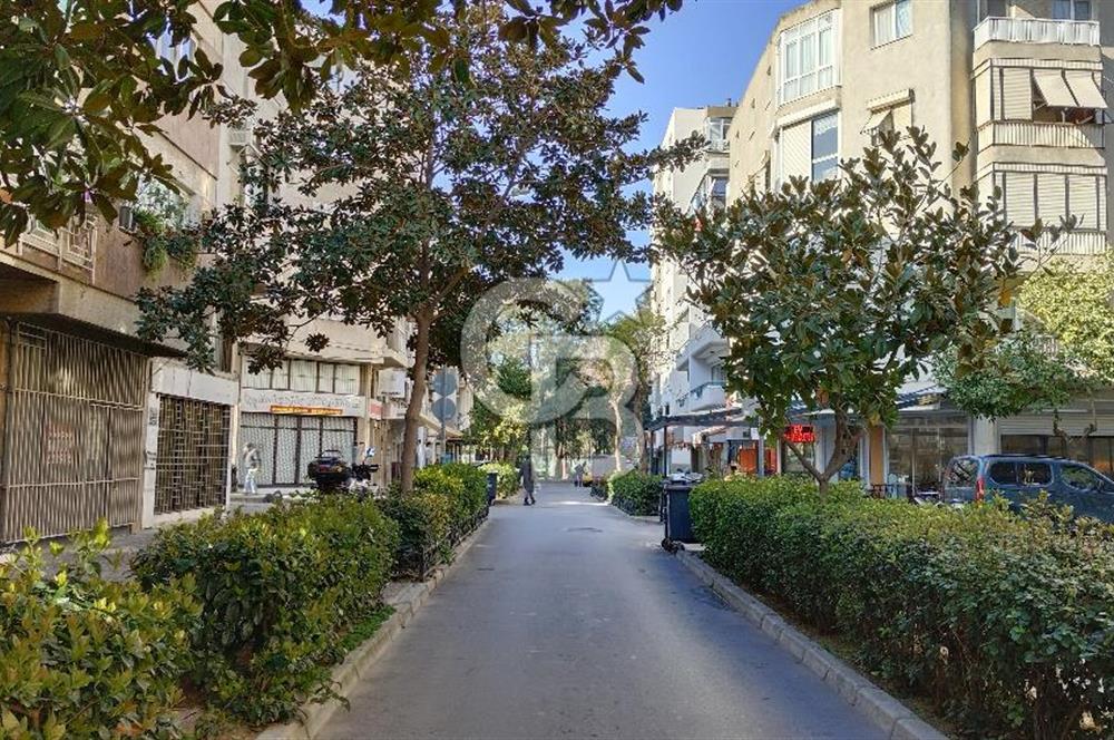 İzmir, Konak, Kahramanlar Mah. 2+1 Kiralık Daire