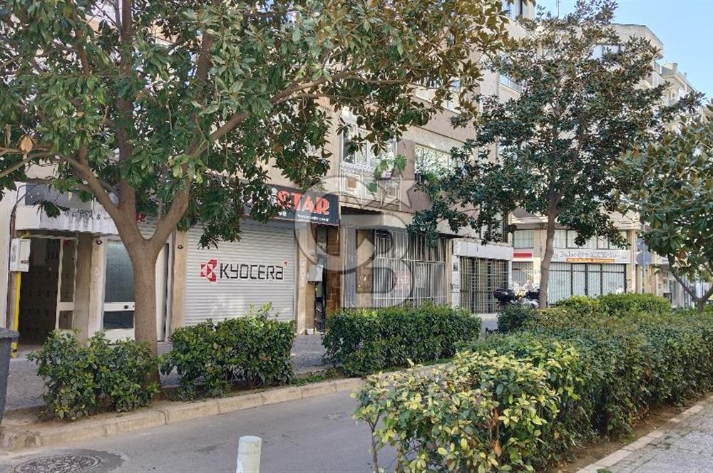 İzmir, Konak, Kahramanlar Mah. 2+1 Kiralık Daire