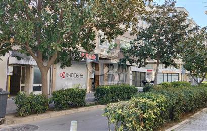 İzmir, Konak, Kahramanlar Mah. 2+1 Kiralık Daire