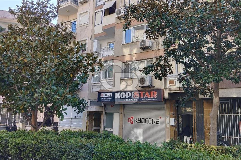 İzmir, Konak, Kahramanlar Mah. 2+1 Kiralık Daire