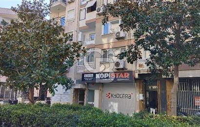 İzmir, Konak, Kahramanlar Mah. 2+1 Kiralık Daire