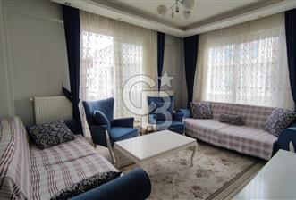 ÖRNEKKÖY,MEDICAL POINT HST. YAKINI,EŞYALI, 2+1 KİRALIK DAİRE