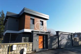 CB ANATOLİA / ERENKÖY MAH. ULTRA LÜKS SATILIK VİLLA