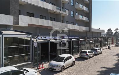 Bornova, Yaşar Üniversitesi Yakını Devren Kiralık Cafe