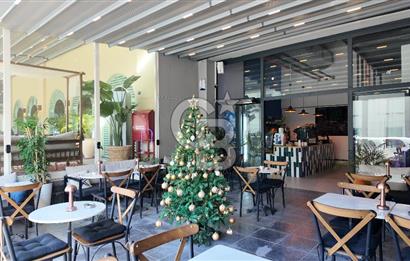 Bornova, Yaşar Üniversitesi Yakını Devren Kiralık Cafe