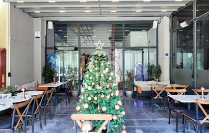Bornova, Yaşar Üniversitesi Yakını Devren Kiralık Cafe