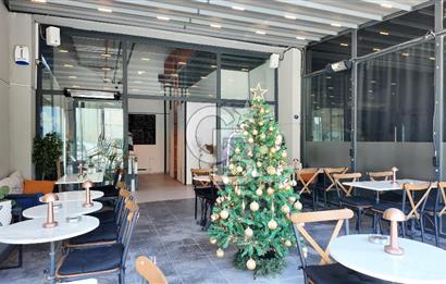 Bornova, Yaşar Üniversitesi Yakını Devren Kiralık Cafe