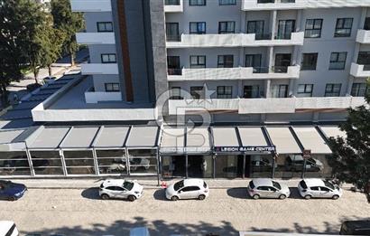 Bornova, Yaşar Üniversitesi Yakını Devren Kiralık Cafe