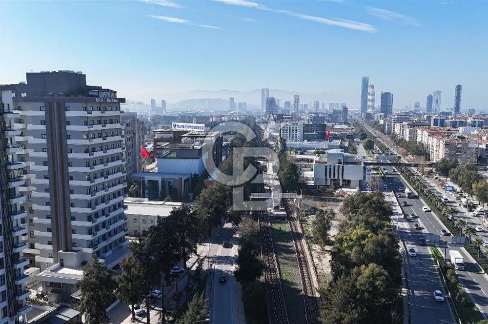 Bornova, Yaşar Üniversitesi Yakını Devren Kiralık Cafe