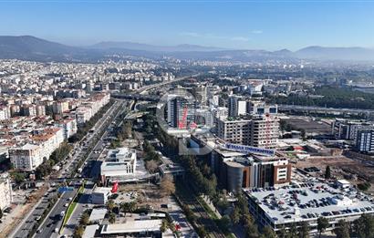 Bornova, Yaşar Üniversitesi Yakını Devren Kiralık Cafe