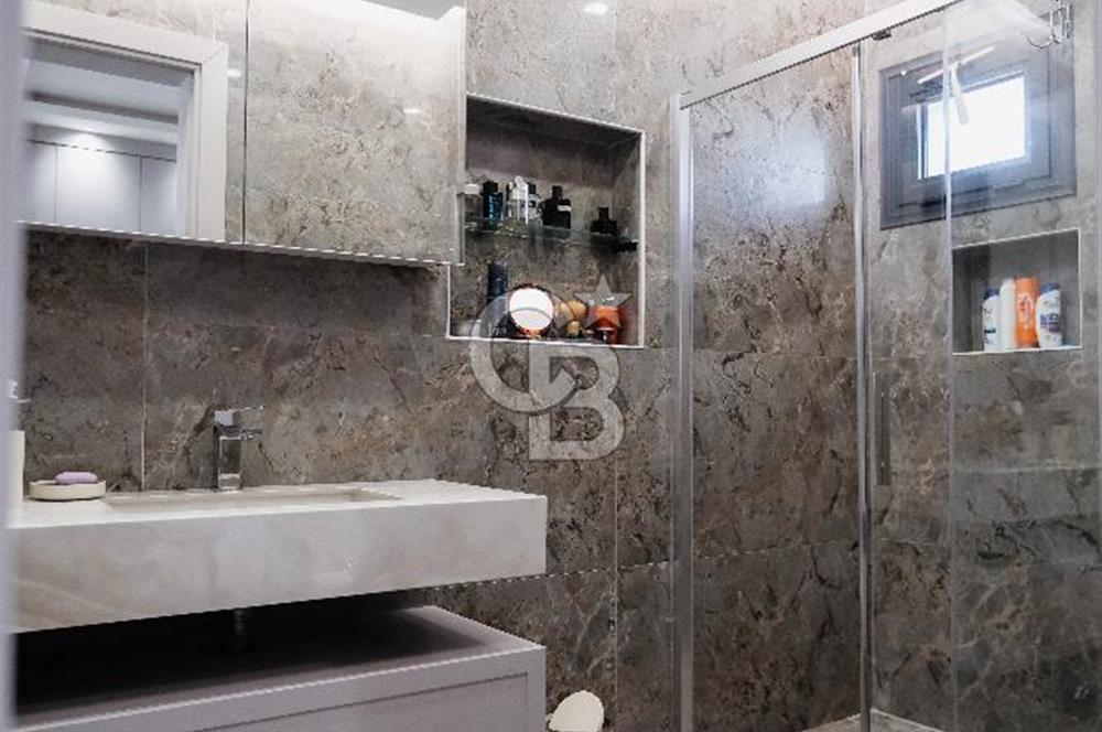 Bahçelievler Mh. Satılık 450m² Ultra Lüks 8+2 Villa