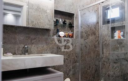 Bahçelievler Mh. Satılık 450m² Ultra Lüks 8+2 Villa
