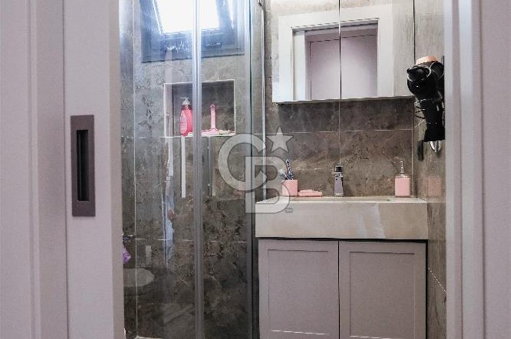 Bahçelievler Mh. Satılık 450m² Ultra Lüks 8+2 Villa