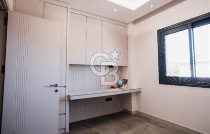 Bahçelievler Mh. Satılık 450m² Ultra Lüks 8+2 Villa