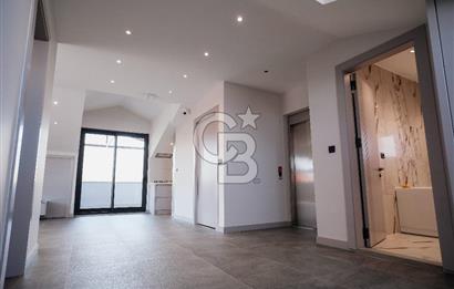 Bahçelievler Mh. Satılık 450m² Ultra Lüks 8+2 Villa