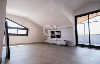 Bahçelievler Mh. Satılık 450m² Ultra Lüks 8+2 Villa