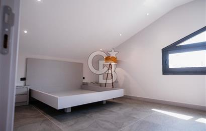Bahçelievler Mh. Satılık 450m² Ultra Lüks 8+2 Villa