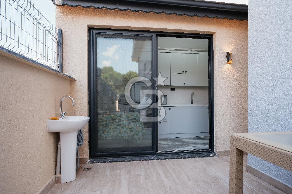 Bahçelievler Mh. Satılık 450m² Ultra Lüks 8+2 Villa