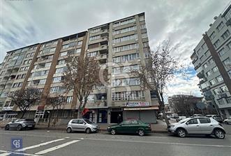 CB ANATOLİA / SAHABİYE MAH. BOZANTI CAD. 3+1 SATILIK KÖŞE DAİRE